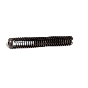 Glockstore Heavy Tungsten Recoil Spring Assembly for Glock 19, 23, 32 Gen 1, 2, 3 18 lb Spring