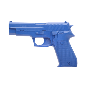 BlueGuns Firearm Simulator Sig Sauer P220 Polyurethane Blue