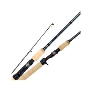 Okuma SST Cork Grip A 6'6" Spinning Rod Med - Okuma