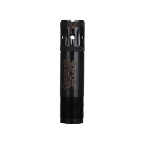 Carlson's Sporting Clays 12 Gauge Extended Choke Tube Browning Invector Plus Improved Modified Ported
