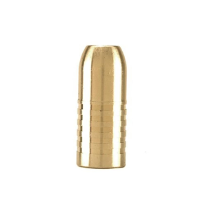 Barnes Banded Solid 577 Nitro Express (585 Diameter) Bullets 750 Grain Flat Nose Box of 20