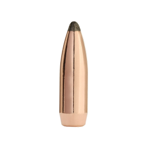 Sierra GameKing 375 Caliber (375 Diameter) Bullets 300 Grain Spitzer Box of 50