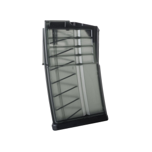 HK 417, MR762 Magazine 308 Winchester 20-Round Polymer Black