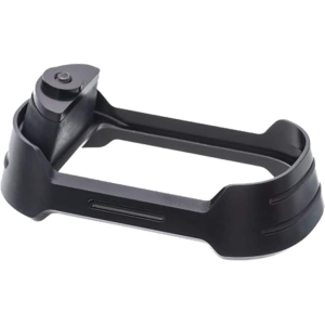 Tyrant Designs Magwells for Glock 43X, 48 Aluminum Black