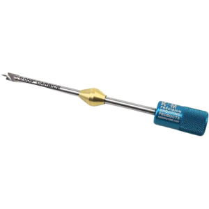 K&M Premium Flash Hole Uniformer Manual 0.059"