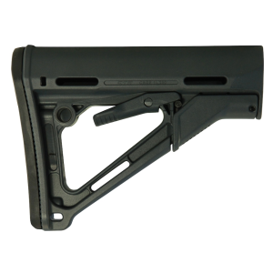 Magpul CTR AR-15, AR-10 Stock Mil-Spec Olive Drab