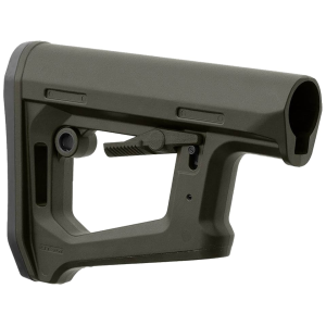 Magpul DT-PR Rifle Stock AR-15 Carbine Polymer Olive Drab Green