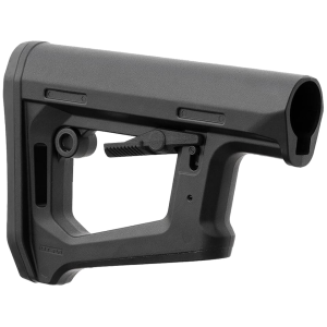 Magpul DT-PR Rifle Stock AR-15 Carbine Polymer Black