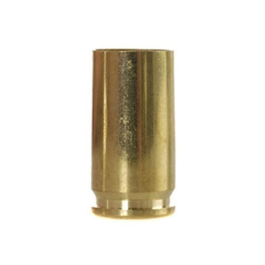 Hornady 9mm Luger Brass Box of 200