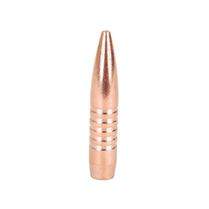 Barnes TSX (Triple-Shock X) 338 Caliber (338 Diameter) Bullets 285 Grain Solid Hollow Point Box of 50