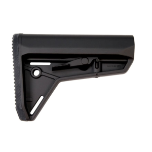 Magpul MOE SL AR-15, AR-10 Stock Mil-Spec Black