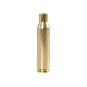 Norma 7mm-08 Remington Brass Box of 50