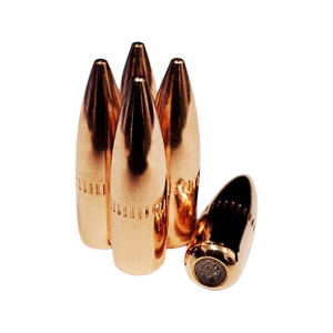 X-Treme 22 Caliber (224 Diameter) Bullets 55 Grain Full Metal Jacket Box of 500 - X-Treme Bullets