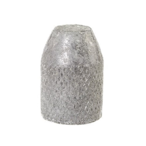 Hornady 45 Caliber (454 Diameter) Bullets 255 Grain Lead Flat Nose Box of 200