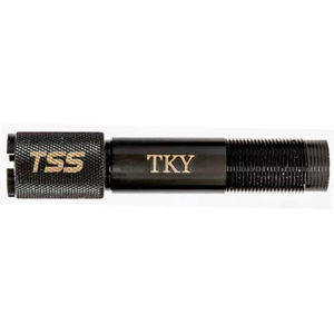 Carlson's TSS Turkey 410 Choke Tube Browning Invector, Mossberg Accu-Choke, Win-Choke .385" Constriction