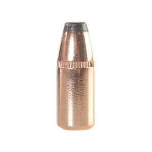 Barnes Original 38-55 WCF (375 Diameter) Bullets 255 Grain Flat Nose with Cannelure Box of 50