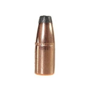 Barnes Original 375 Caliber (375 Diameter) Bullets 255 Grain Flat Nose with Cannelure Box of 50
