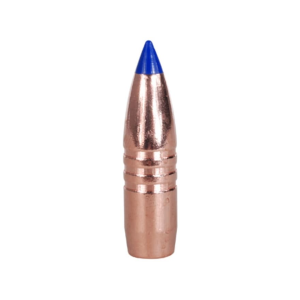 Barnes TTSX (Tipped Triple-Shock X) 9.3mm, 360 Number 2 (366 Diameter) Bullets 250 Grain Polymer Tip Box of 50