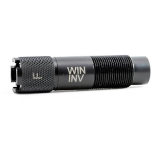 Carlson's Sporting Clays Short 410 Extended Choke Tube Browning Invector, Mossberg Accu-Choke, Win-Choke Full Black