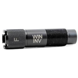 Carlson's Sporting Clays Short 410 Extended Choke Tube Browning Invector, Mossberg Accu-Choke, Win-Choke Improved Cylinder Black