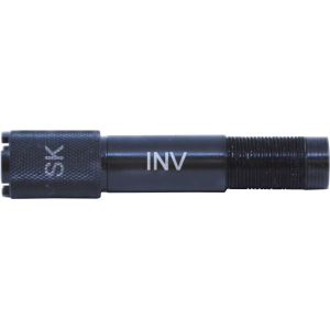 Carlson's Sporting Clays Long 410 Extended Choke Tube Browning Invector, Mossberg Accu-Choke, Win-Choke Improved Cylinder Black