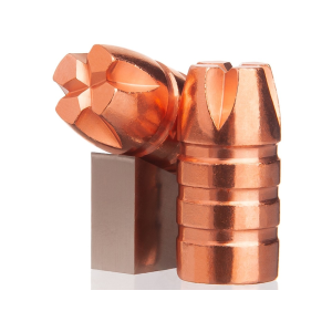 Lehigh Defense Xtreme Penetrator 44 Caliber (429 Diameter) Bullets 250 Grain Fluted Box of 50