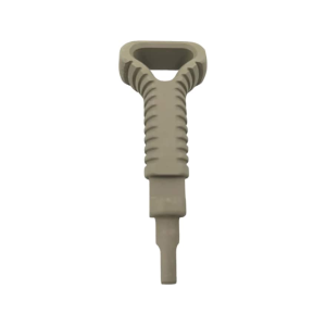 Kinetic Development Group SCARging FN SCAR Ambidextrous Charging Handle Flat Dark Earth