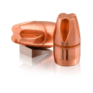 Lehigh Defense Xtreme Penetrator 9mm Luger, 38 Super (355 Diameter) Bullets 115 Grain Fluted Box of 100