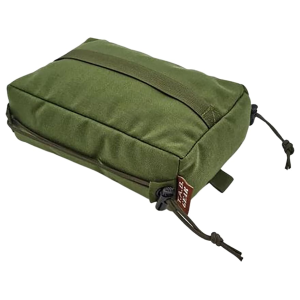 TAB Gear STR8Laced Rear Bag Olive Drab