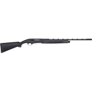 Mossberg SA-410 Semi Automatic 410 Bore Shotgun 26" Matte Barrel Black Field Stock