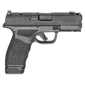 Springfield Armory Hellcat Pro OSP Comp 9mm Luger Pistol 3.7" Barrel 17+1 Round Black