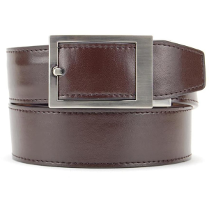 Nexbelt Classic Belt 1-3/8" Leather Espresso