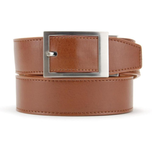 Nexbelt Classic Belt 1-3/8" Leather Walnut
