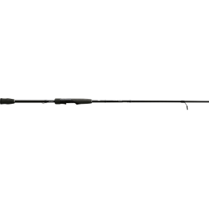 13 Fishing Defy Black Gen II 6'7'' Spinning Rod Med