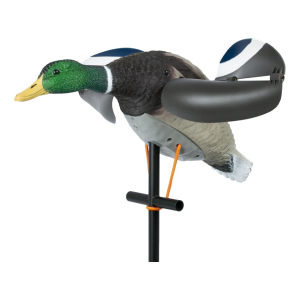 Lucky Duck Air Lucky HD Motion Mallard Duck Decoy - Lucky Duck