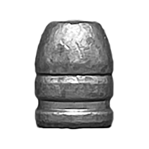 Hunters Supply Slick Coat Hard Cast 44 Caliber (427 Diameter) Bullets 200 Grain Flat Point Box of 250 - Hunters Supply