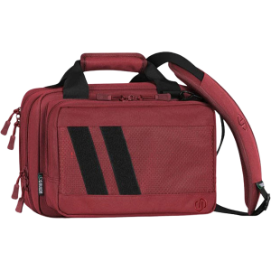 Savior Equipment Specialist Mini Range Bag Red