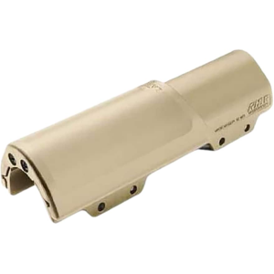 LaRue Tactical RISR AR-15 Cheek Rest Flat Dark Earth