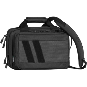 Savior Equipment Specialist Mini Range Bag Black