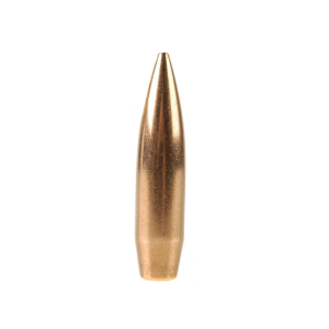 Sierra MatchKing 30 Caliber (308 Diameter) Bullets 200 Grain Jacketed Hollow Point Box of 100