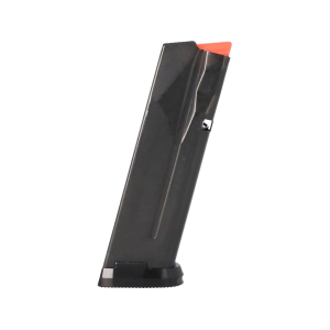 Sig Sauer P365 X-Macro Legion Magazine 9mm 17-Round Steel Black
