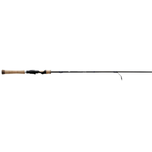 13 Fishing Defy Silver 6'6" Spinning Rod Light - 13 Fishing
