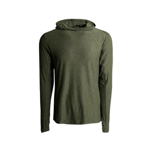 Kings Camo Men's XKG Performance Hoodie Dark Forest 3XL