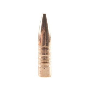Barnes TSX (Triple-Shock X) 338 Caliber (338 Diameter) Bullets 250 Grain Solid Hollow Point Box of 50