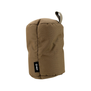 MDT Grand Old Canister Medium Shooting Rest Bag 500D Cordura Regular Fill Coyote