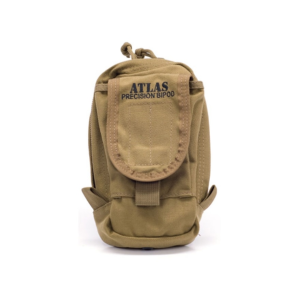 Atlas NULL Bipod Pouch Coyote Brown
