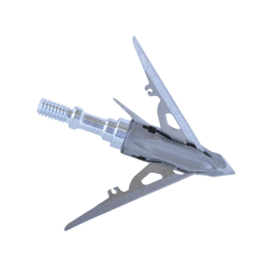 G5 Megameat 125 Grain Mechanical Broadhead