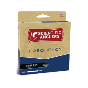Scientific Anglers Frequency Sink Tip Fly Line 6wt 85' - Scientific Anglers