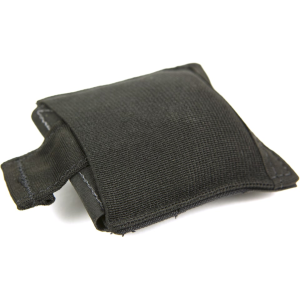 Blue Force Gear Ten-Speed Ultralight Dump MOLLE Pouch Black