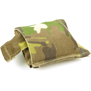 Blue Force Gear Ten-Speed Ultralight Dump MOLLE Pouch Multicam